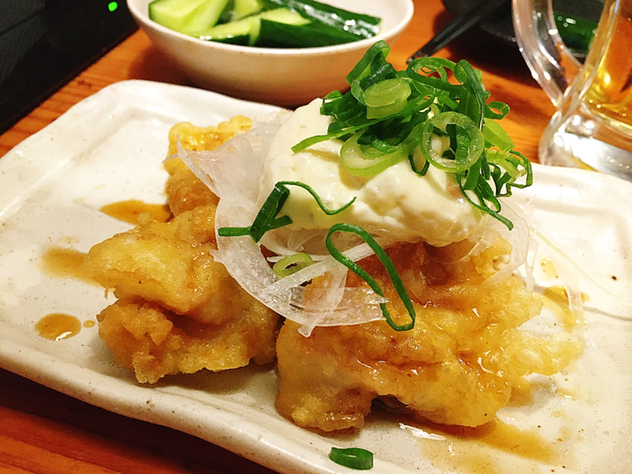 用戶對於鳥貴族 赤羽店的評論圖