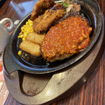 用戶對於ガスト 札幌藻岩店的評論圖