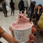 用戶對於ジェラテリア ヴェリタ的評論圖