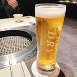 用戶對於東京焼肉 平城苑 銀座5丁目店的評論圖