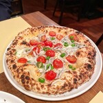 User's review image for Pizzeria LUMEN