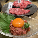 用戶對於和牛焼肉 Moo的評論圖