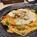User's review image for エビノスパゲッティ 丸ビル店