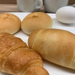 用戶對於R&Bホテル 博多駅前第2的評論圖