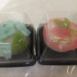 用户对于三恵堂的评论图