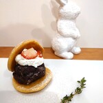 User's review image for 和かろん専門店 和果