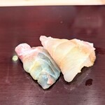 用戶對於築地 すし Omakase的評論圖