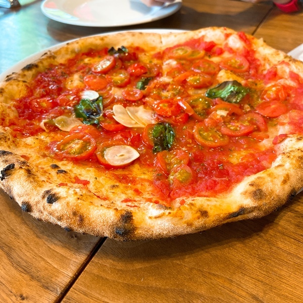 用戶對於Pizzeria YUICIRO＆A的評論圖