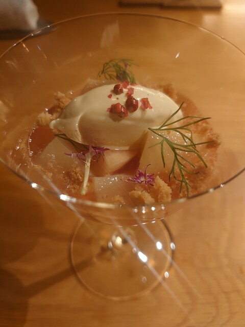 User's recommendation image for フナシェフ