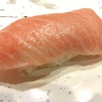 用户对于回転寿司 みさき 赤羽店的评论图