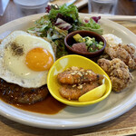 User's review image for PARKLIFE CAFE & RESTAURANT