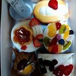 User's review image for キノトヤ カフェ