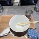 User's review image for 麺逢 KATAJIKENAI