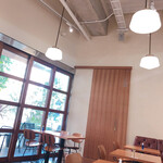 用户对于ホワイトグラスコーヒー FUKUOKA的评论图