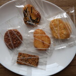 用户对于富士見堂 グランスタ店的评论图