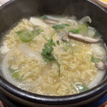 User's review image for 韓国料理bibim' エキュート上野店