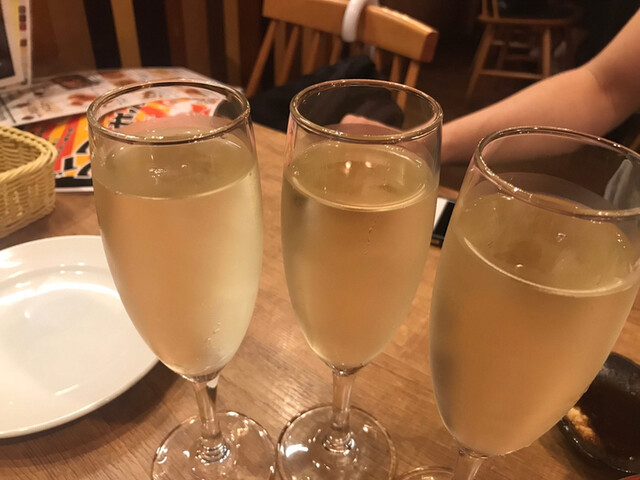User's recommendation image for 馬肉バル 跳ね馬 田町三田店
