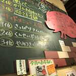 用户对于手作りホルモン焼　ぶたさま的评论图