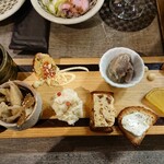 User's review image for ienomi スタンド日和