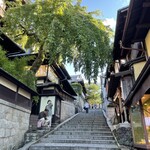 用戶對於藤菜美 三年坂本店的評論圖