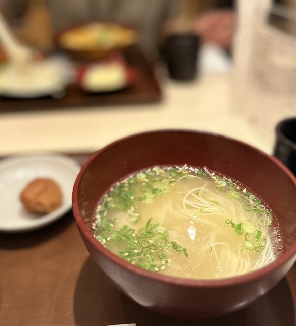 用戶對於鶏三和 八重洲地下街店的評論高清圖