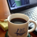 用戶對於可否茶館 アウトレットコーヒーストア的評論圖