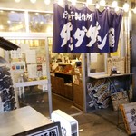 User's review image for 肉汁餃子のダンダダン 北千住店