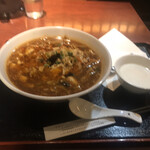 用戶對於健康中華庵 青蓮 日本橋店的評論圖