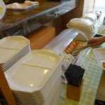 User's review image for 東横INN とかち・帯広駅前