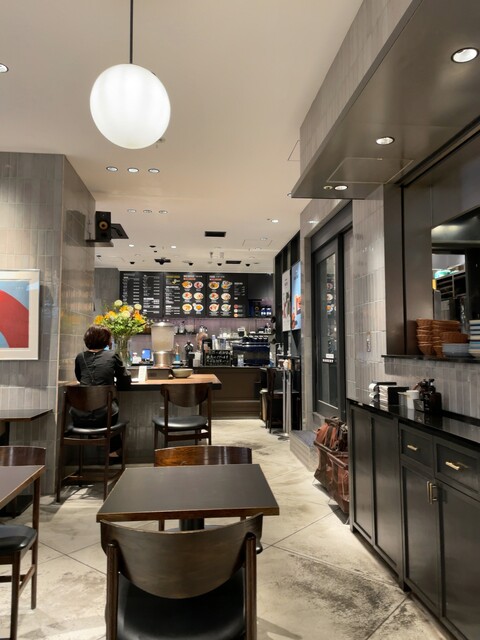 用戶對於ザ・シティ・ベーカリー 東急プラザ銀座店的評論高清圖