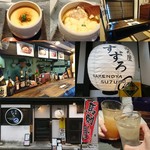 用戶對於酒の屋すずろ的評論圖