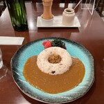 User's review image for ビストロモーべ ギャルソン 堺筋本町
