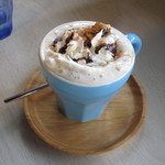 User's review image for チャンクカフェ