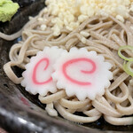 User's review image for 十割蕎麦 嵯峨谷 神田小川町店