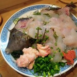 User's review image for 浜貞