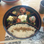 用户对于ゆらり 由良川店的评论图