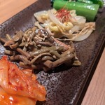 用戶對於すすきの焼肉きらく的評論圖