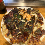 用戶對於ふきや 博多店的評論圖