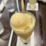 用户对于珈琲館 大岡山店的评论图