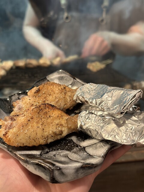 用户对于地鶏と鶏だしおでん 鷹仁 別邸的评论高清图