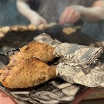 用户对于地鶏と鶏だしおでん 鷹仁 別邸的评论图