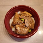 用户对于お食事処 心花的评论图