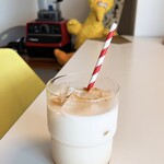 User's review image for PARLORS