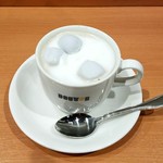 用戶對於ドトールコーヒーショップ 鴬谷北口店的評論圖