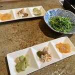 用戶對於フカヒレ フィンフィン 新橋駅店的評論圖