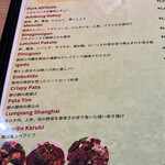 User's review image for トンニャス・グリル