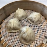 用戶對於京鼎樓 HANARE 横浜フロント鶴屋町店的評論圖
