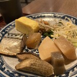 用戶對於九州居酒屋 かてて 京橋的評論圖