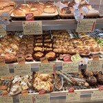 用戶對於パリーネ 住之江店的評論圖
