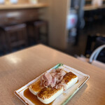 用户对于京の居酒屋 ぽんと的评论图